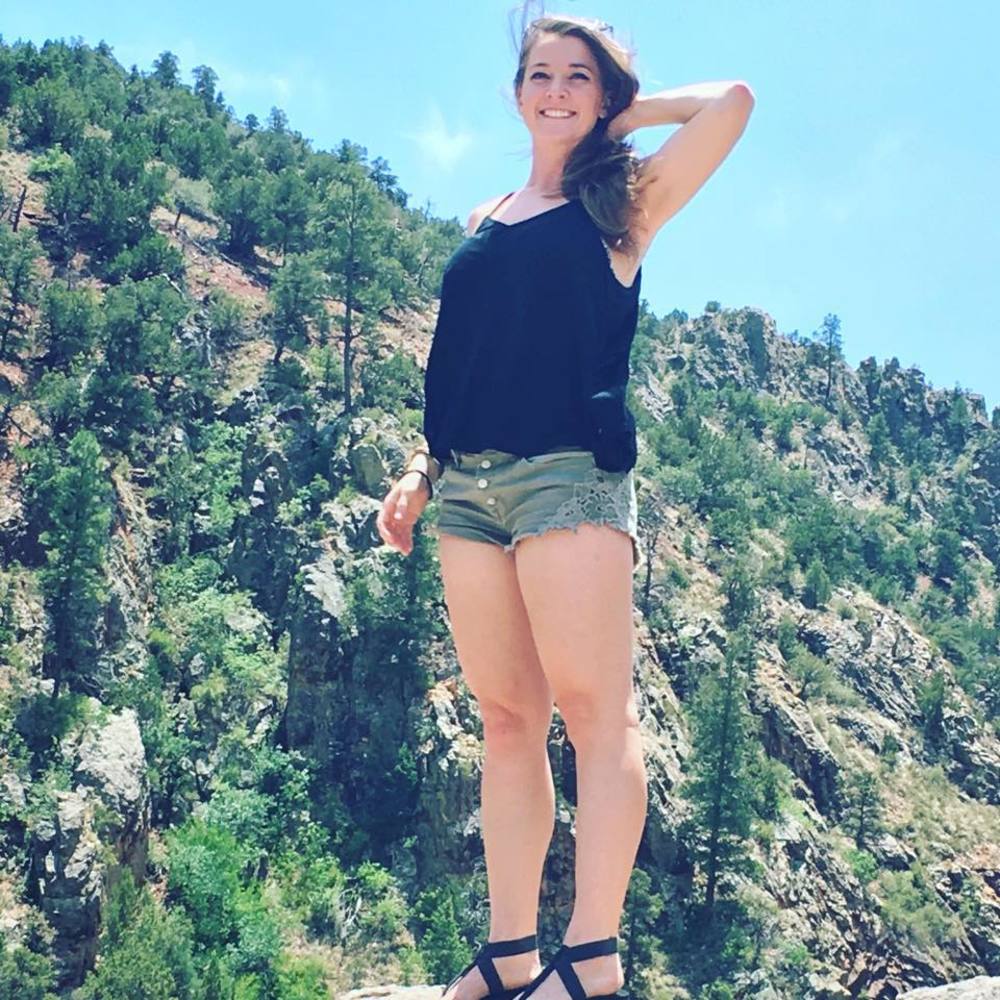 Meet your Posher, Ellen